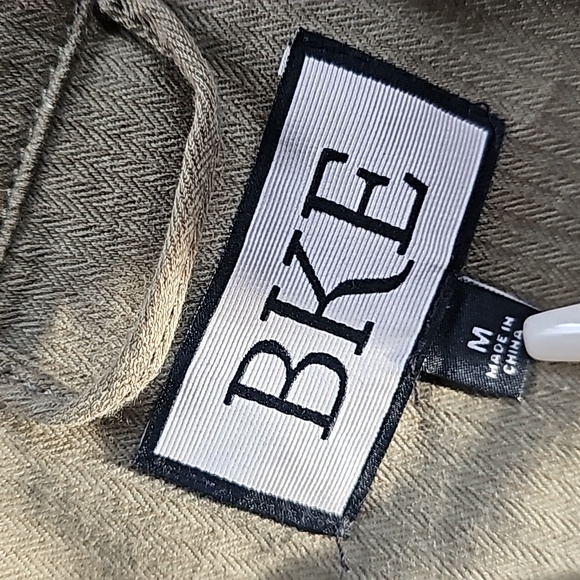 BKE military jacket - Picture 6 of 6